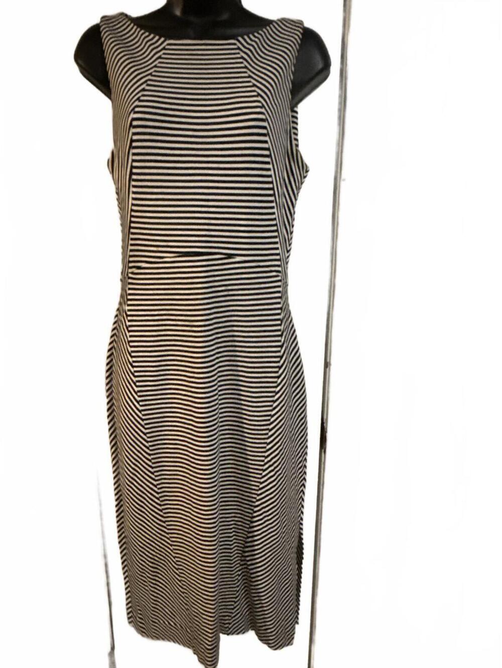 Banana Republic Dress Bodycon Size 8
